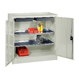 Beistellschränke 1000mm 2 SL, 2 Böden Produktbild